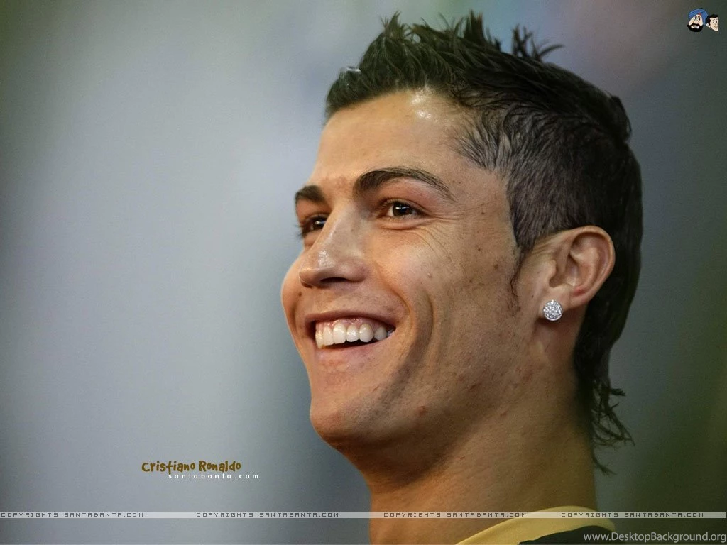 Cristiano Ronaldo Wallpapers