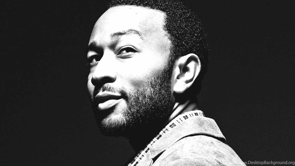 John Legend: 15 Things You Didn't Know (Part 1)