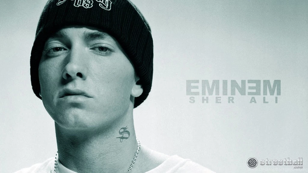 Young Eminem