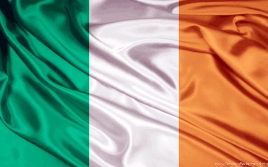 Irish Flag Wallpapers