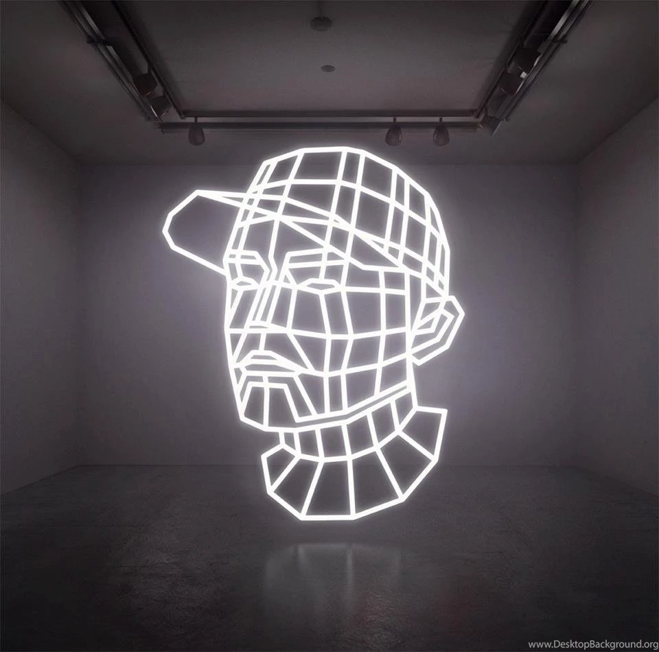 DJ Shadow's Infamous South Beach Set