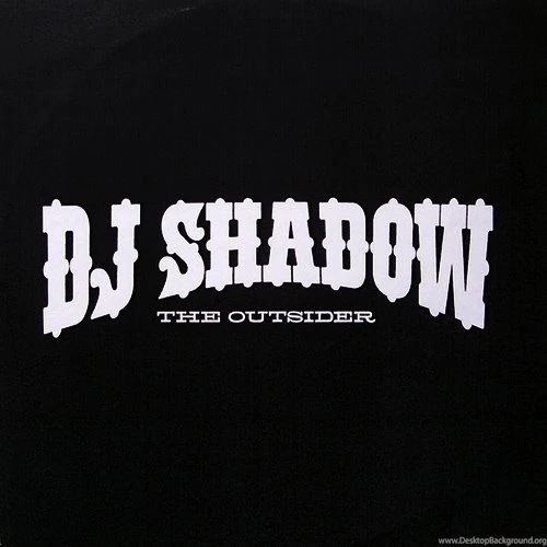 Wallpapers Dj Shadow 500x500