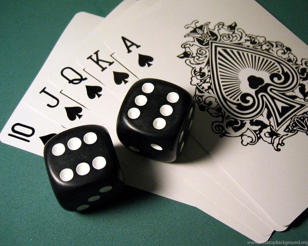 HD Royal Flush Wallpapers And Photos