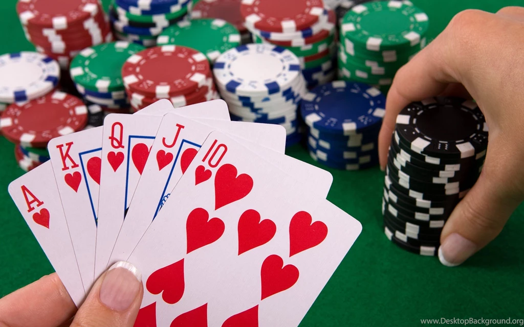Download The Royal Flush Wallpaper, Royal Flush iPhone Wallpapers ...