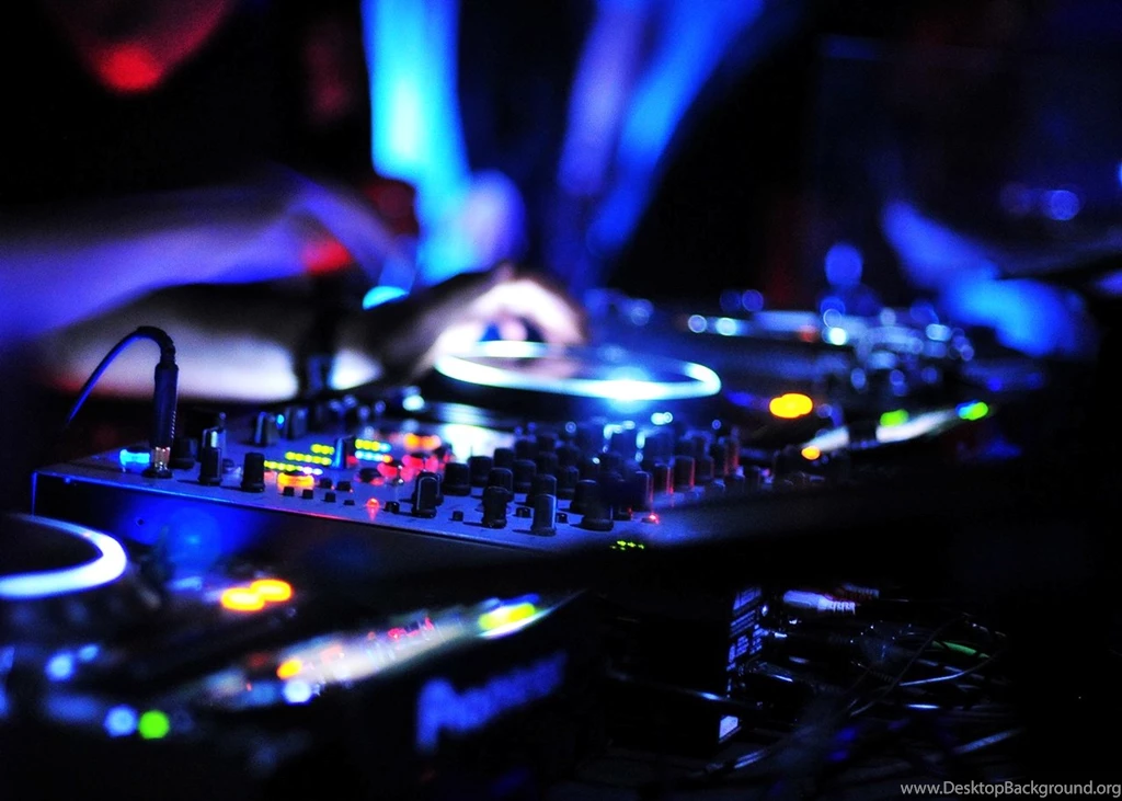 DJ Shadow