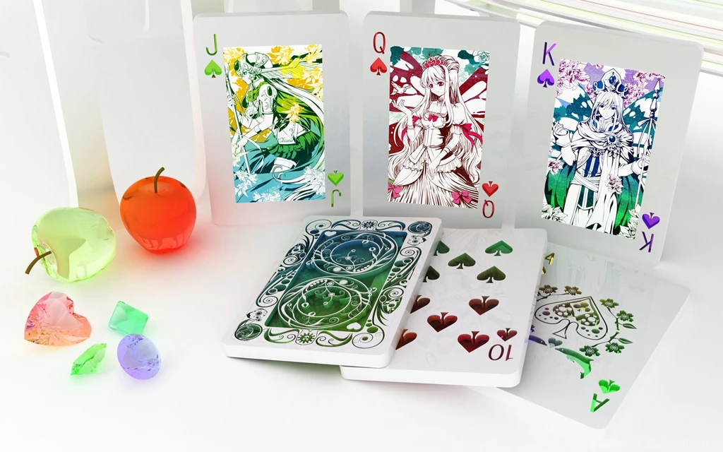 Wallpapers, Customization, Studio, Straight, Royal, Flush (