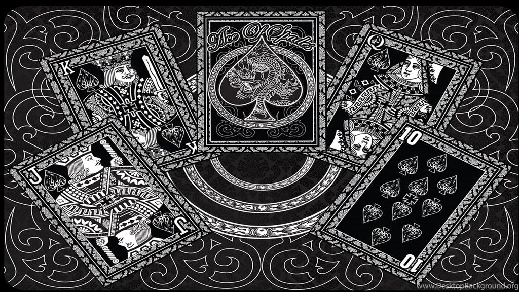 ROYAL FLUSH 3D Nexgen Skins – Creating Dimensional Skins ...