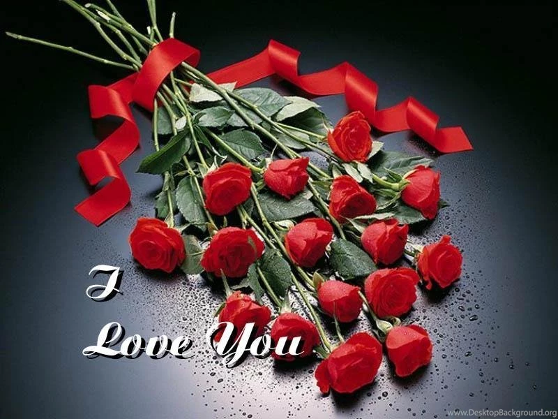 Ever Cool Wallpaper: I Love You My Sweetheart