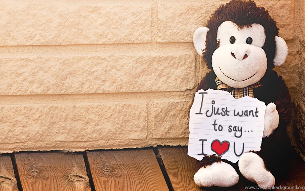 25+ Free HD I Love You Wallpapers