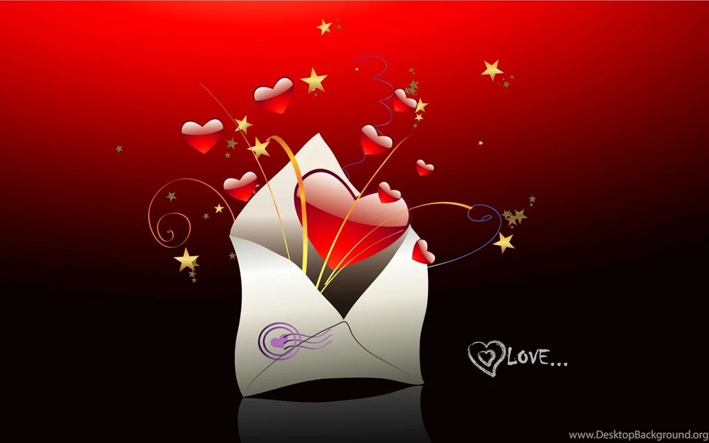 L Love You Wallpapers Wallpapers Cave