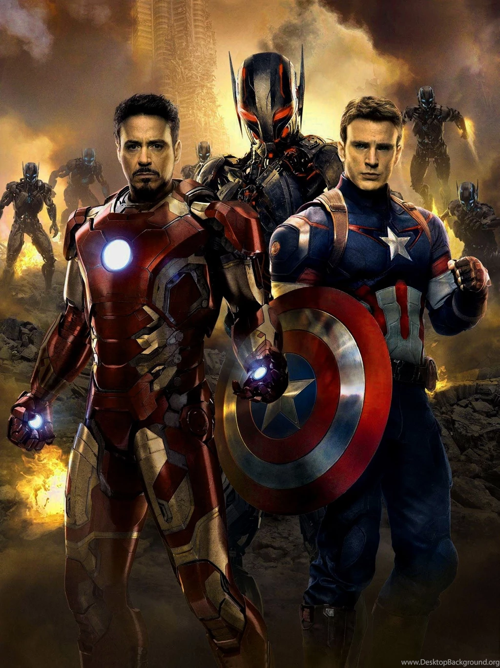 Avenger Wallpapers For Android – 1539×2054 High Definition ...