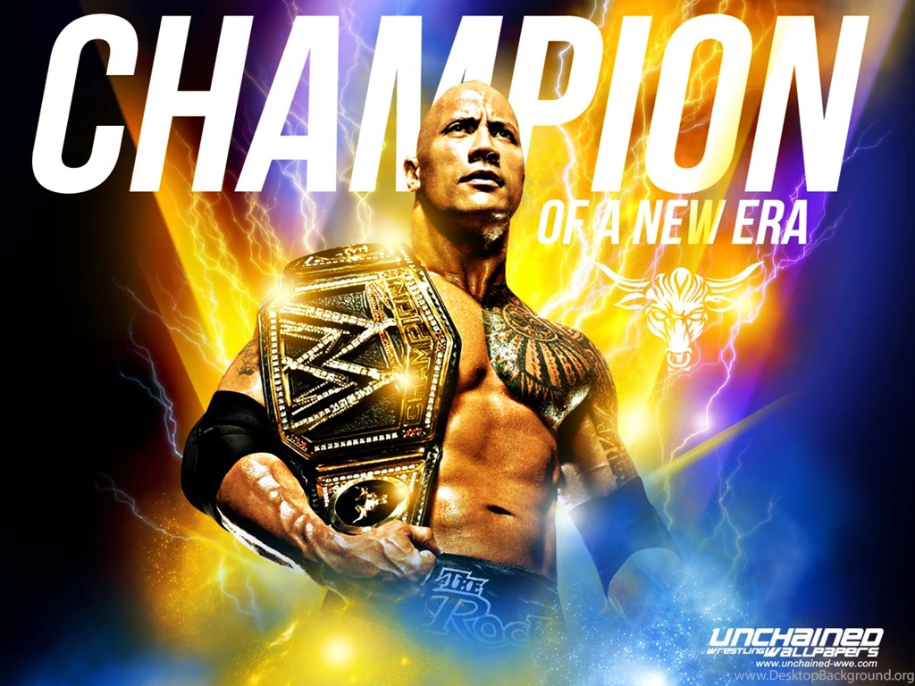 Wwe Rock Images Collection (48+)