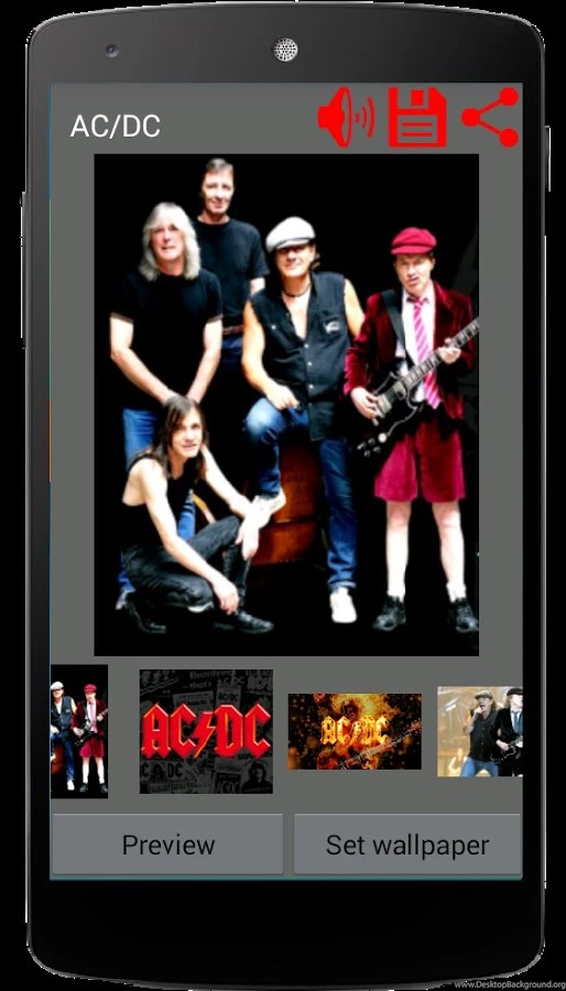 Classic Rock Wallpapers   Android Apps On Google Play