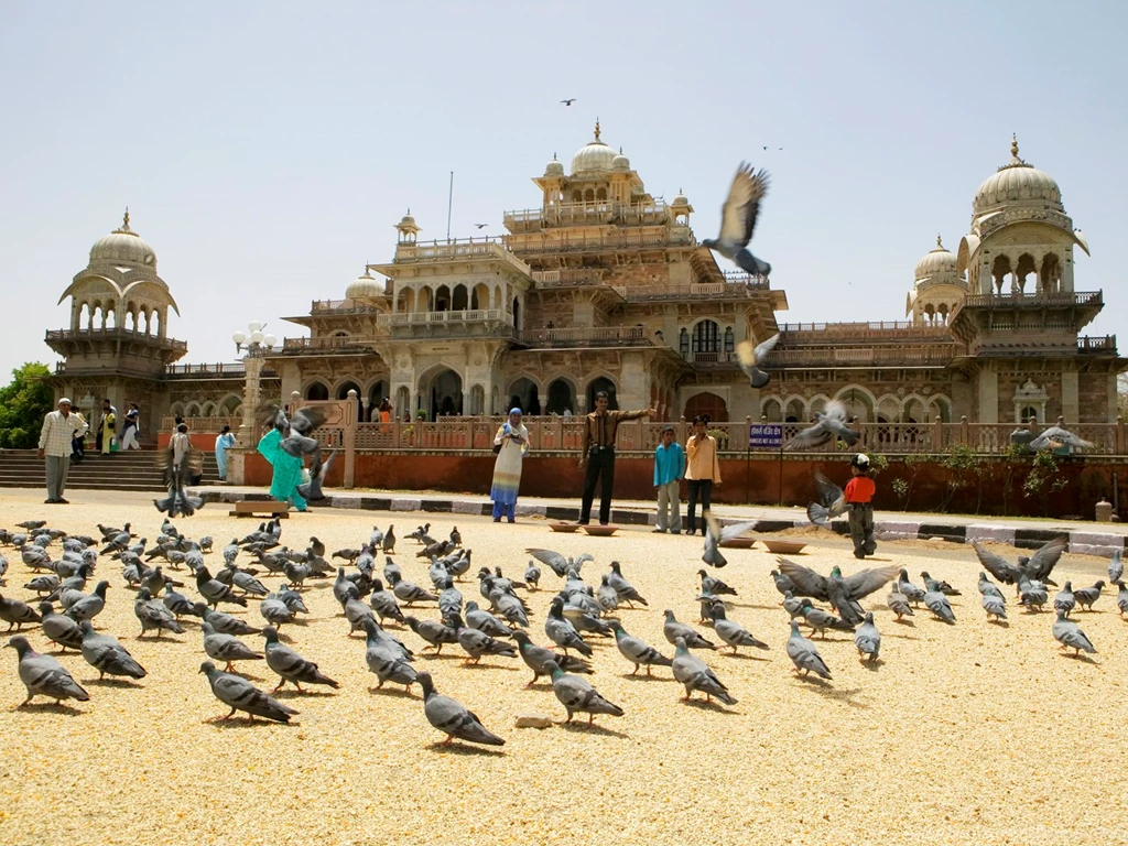 Indian Architecture 5898 Indian Construction Photo City Building