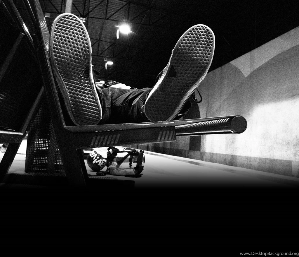 VANS WALLPAPER DA9 Floydwall.com