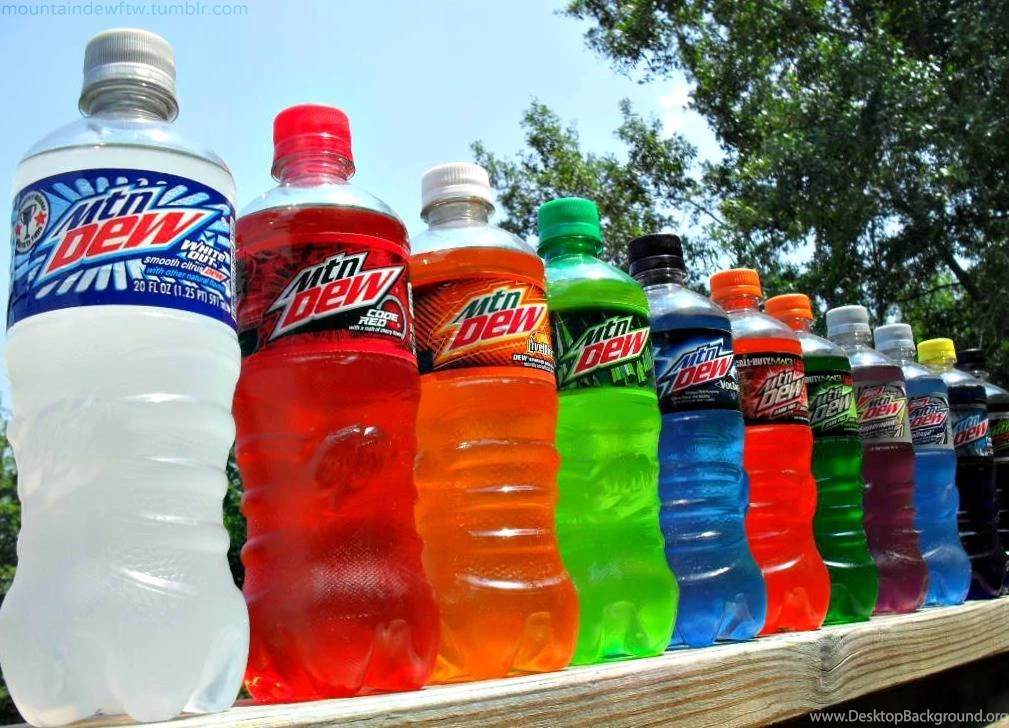 Mountain Dew Mountain Dew Picture
