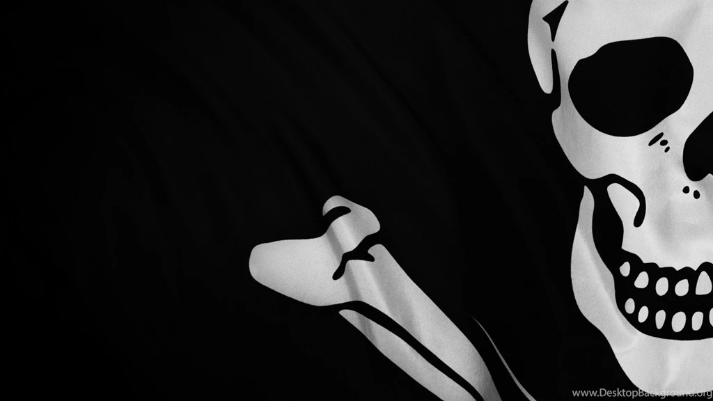 Download Skulls Pirates Wallpapers 1920x1080