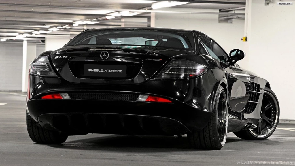 YouWall Amazing Black Mercedes Wallpapers Wallpaper,wallpapers ...