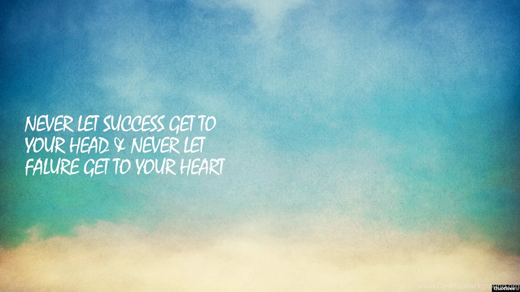 Wallpapers With Quotes