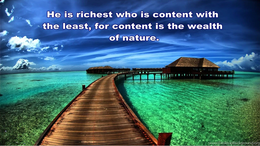 27+ Most Inspirational Quotes With Pictures Wallpapers HD
