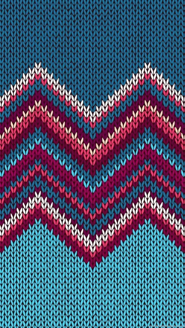 Christmas Sweater Phone Backgrounds Image