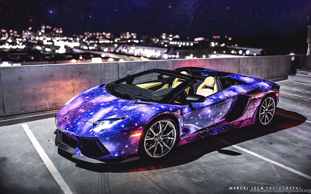 Lamborghini All New Wallpapers