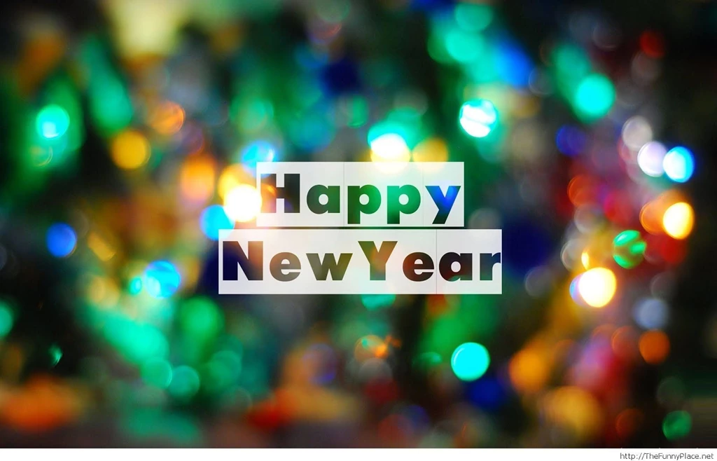 Happy New Year 2014 – TheFunnyPlace