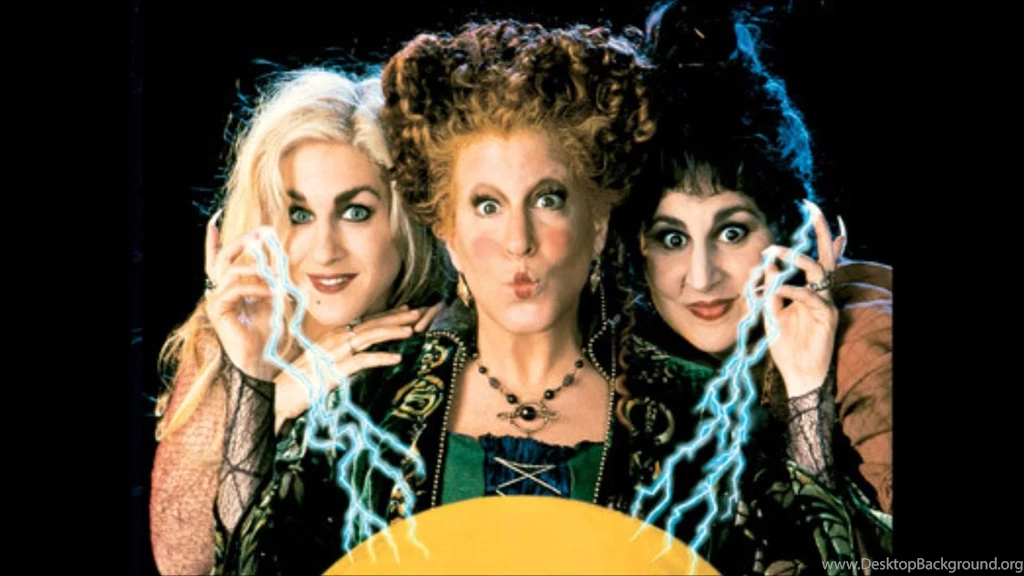 Hocus Pocus Mix YouTube