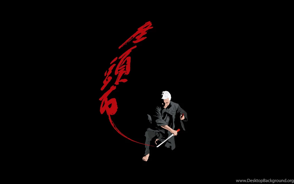 Traditional Samurai Art Wallpapers HD : Other Wallpapers Kokean.com