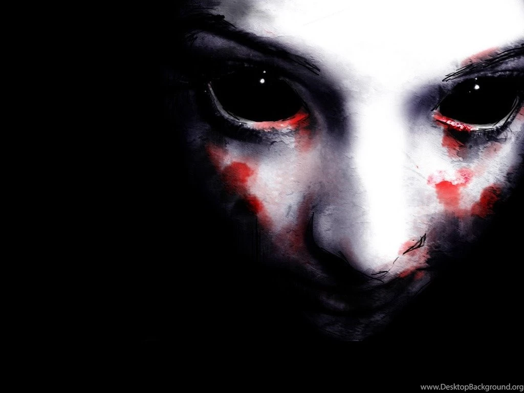786416 Demonic Wallpapers