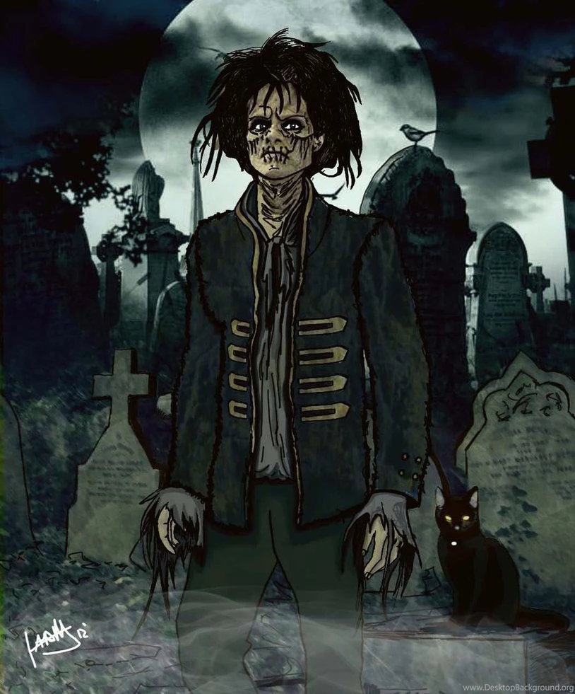 Hocus Pocus By Karlyilustraciones On DeviantArt