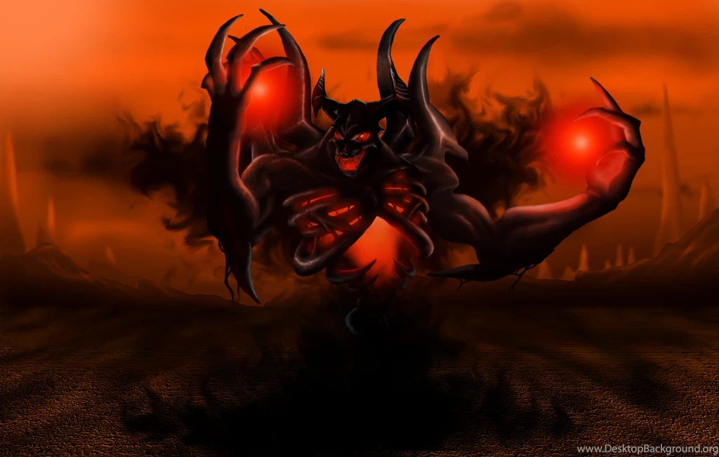 Demon Wallpapers