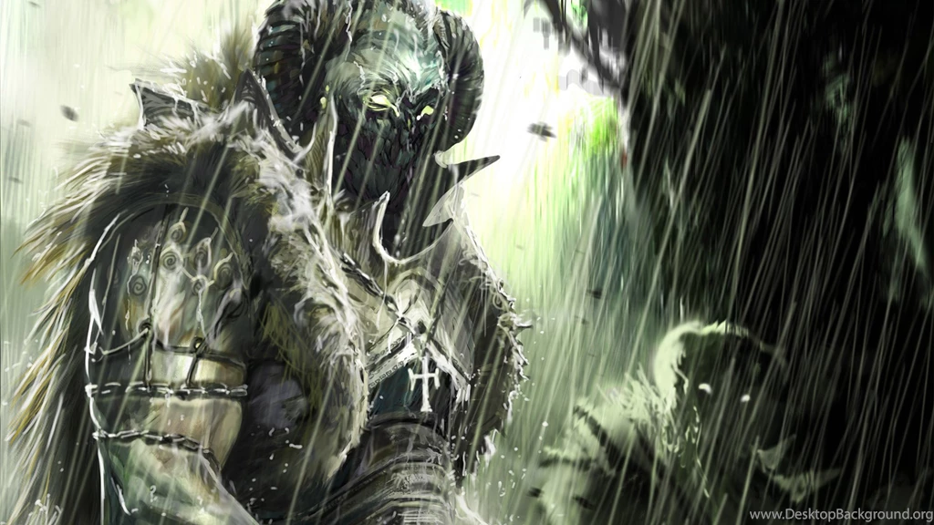 Fantasy demon wallpapers wallpaper array wallwuzz hd wallpapers ...