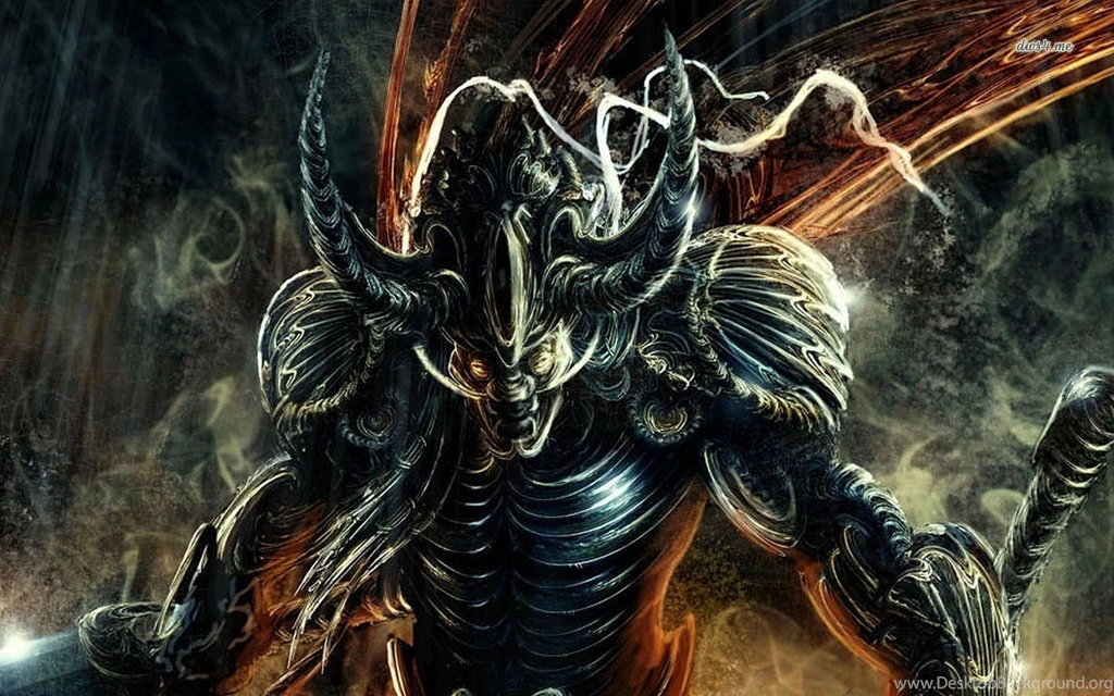 Demon Wallpapers 15177 HD Wallpapers