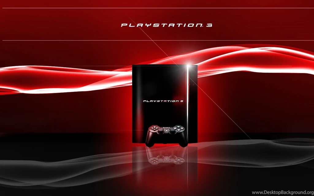 Playstation 3 Wallpapers