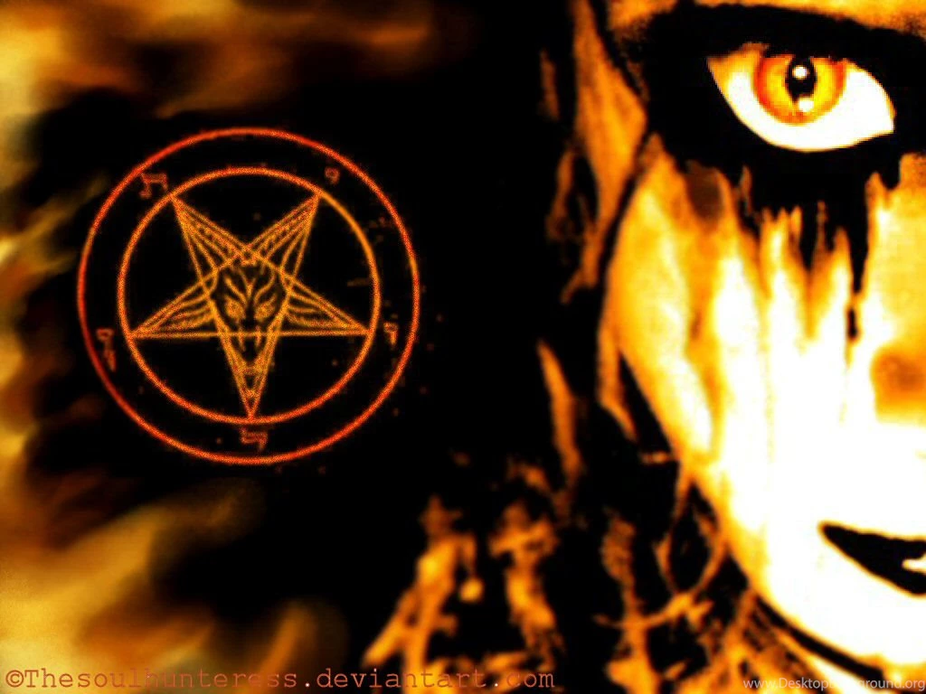 Black Demons
