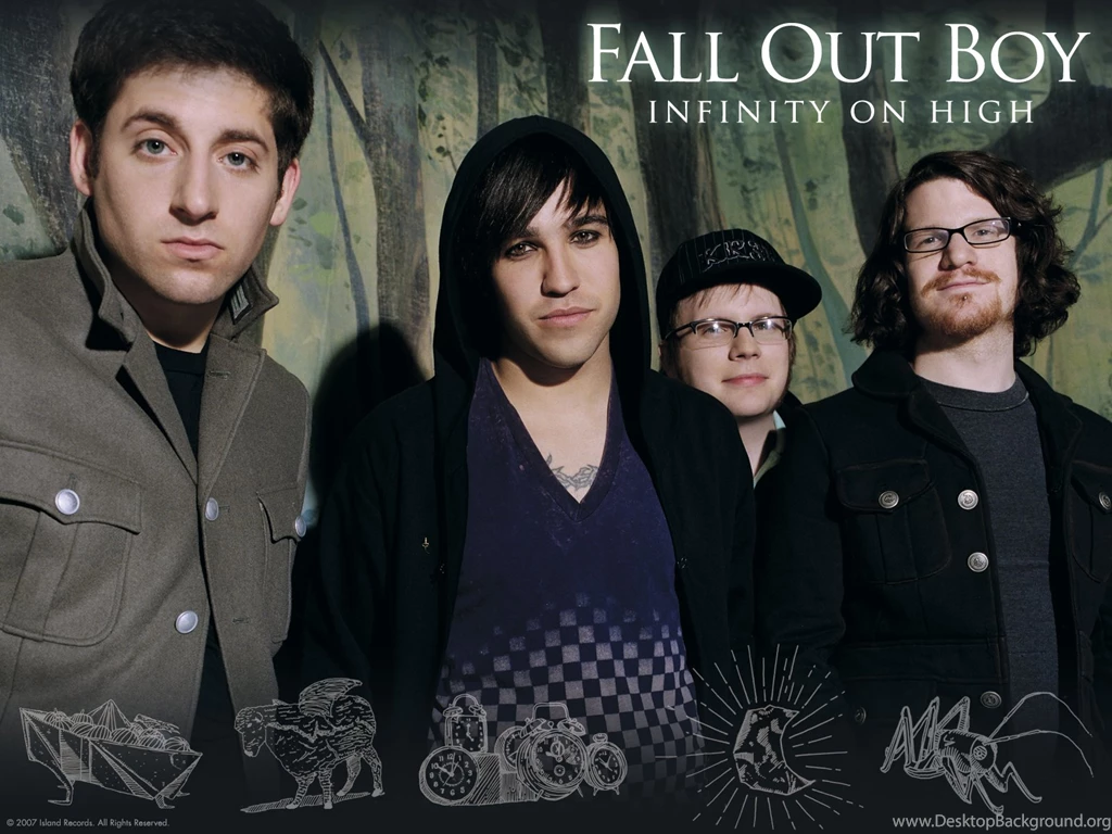 7 Fall Out Boy Hd Wallpapers Desktop Background 7 Fall Out Boy Hd Wallpapers Desktop Background
