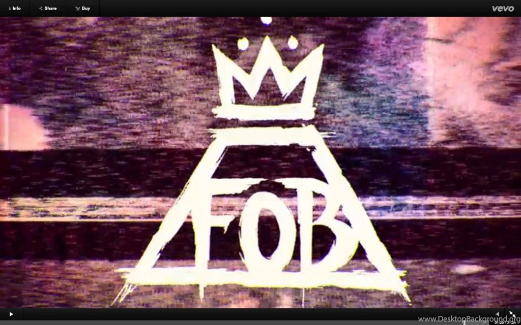 Warrior Ink : “Love, Sex, Death” : Fall Out Boy's New Recipe ...