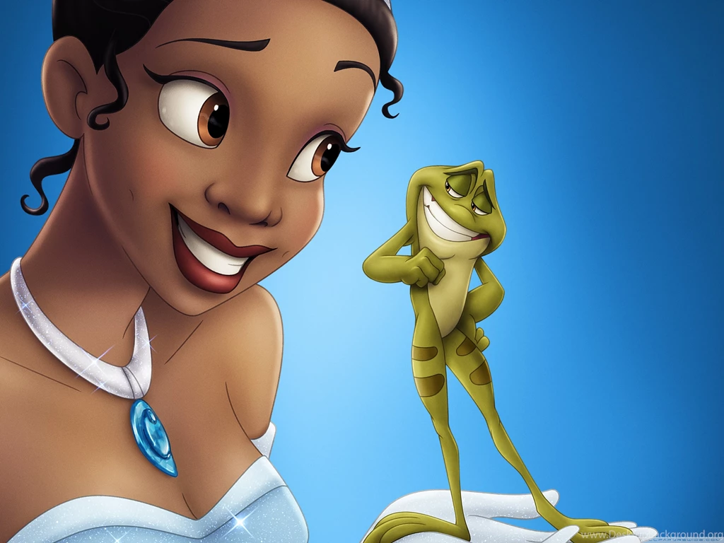 Princess And The Frog wallpaper 26.jpg