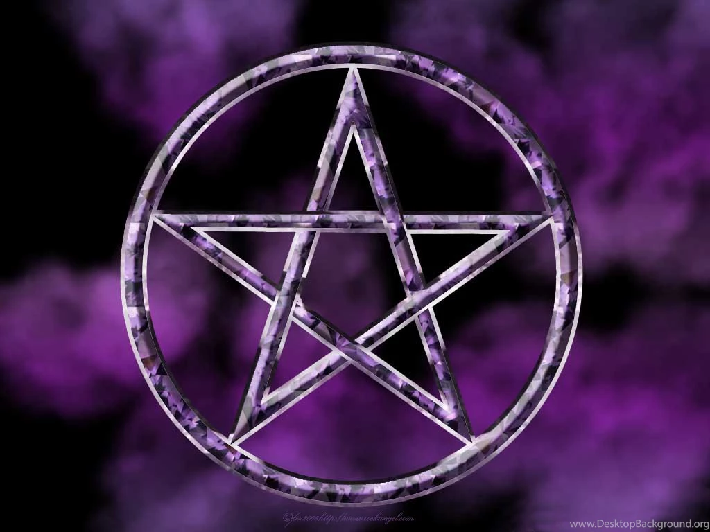 Wallpapers Pentagram Designed Byrock Angel Gallery Usingour ...