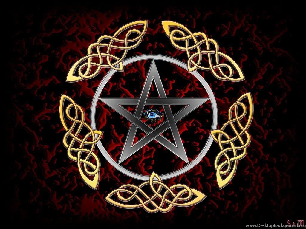 Pentacle Wallpapers Wallpapers Cave