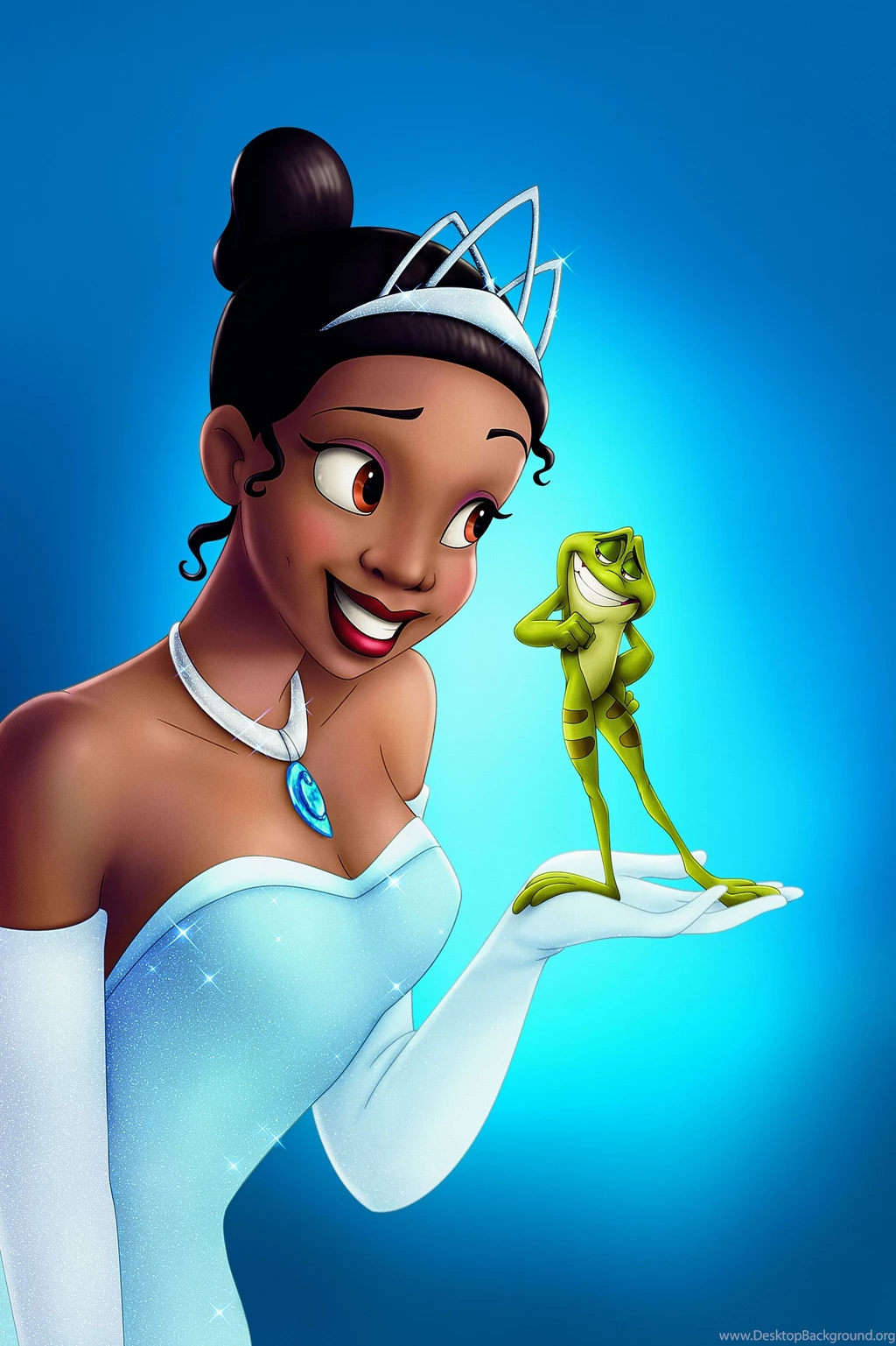3200x2400 » Princess And The Frog Wallpapers