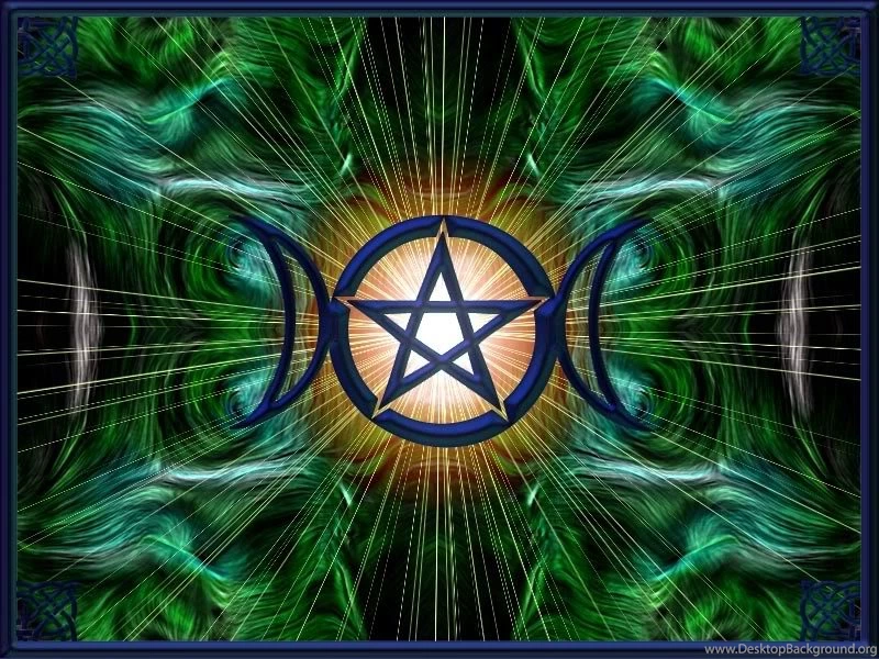Pagan Wallpapers
