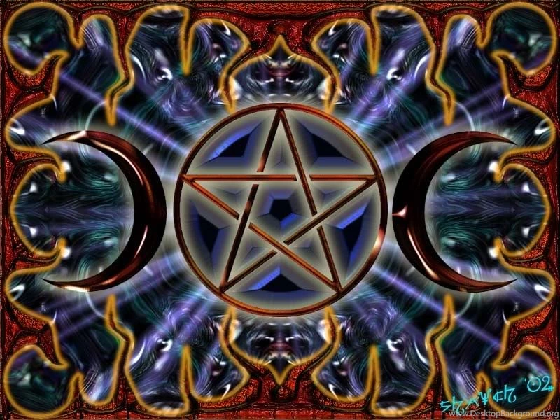 Pagan Wallpapers