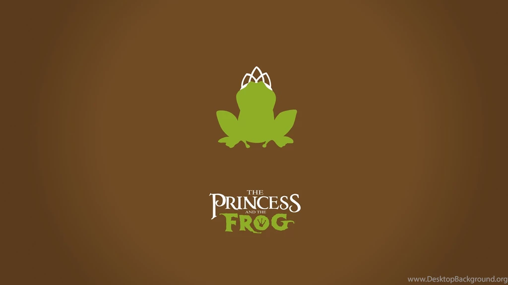 Minimalistic, Movies, Vector, Digital Art, The Princess And The ...