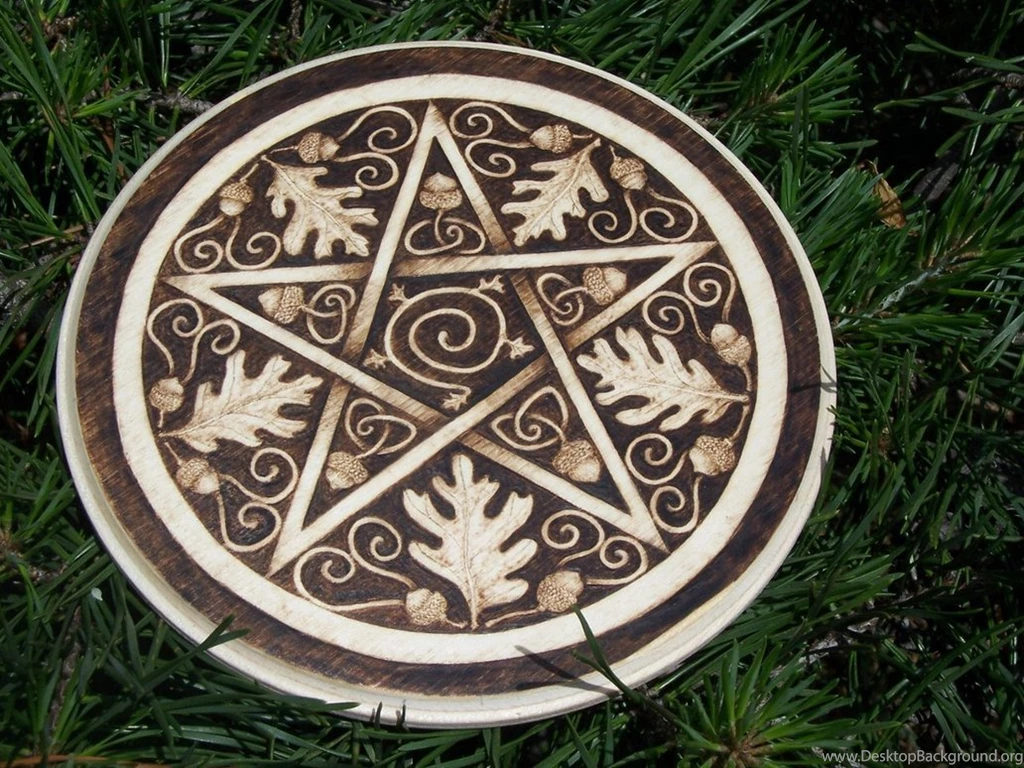 Pentacle Wallpapers Related Keywords & Suggestions Pentacle ...