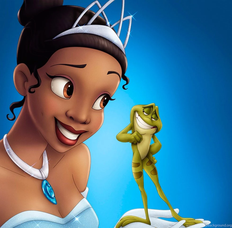 Amazing Wallpaper Backgrounds The Princess And The Frog