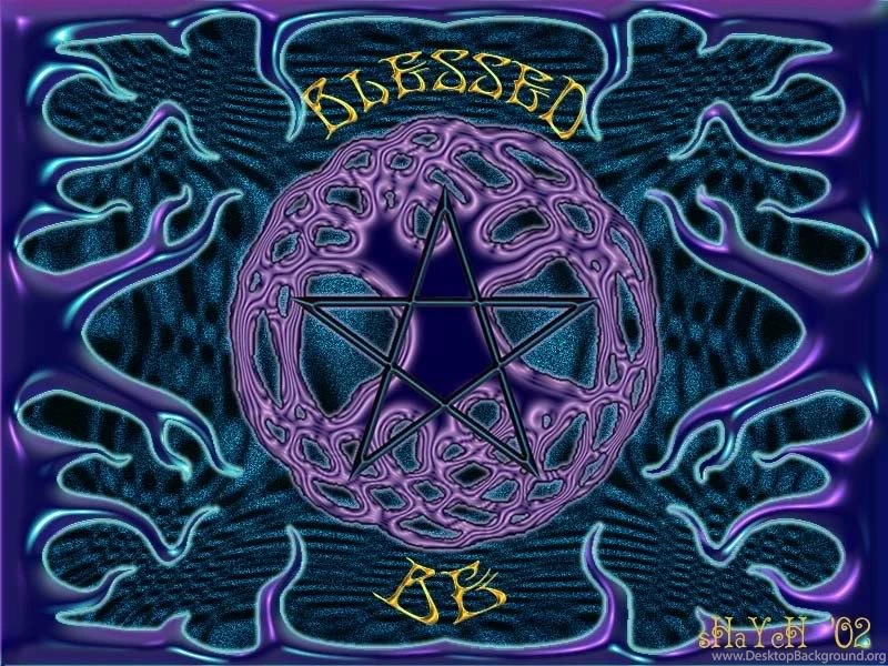 Pagan Wallpapers