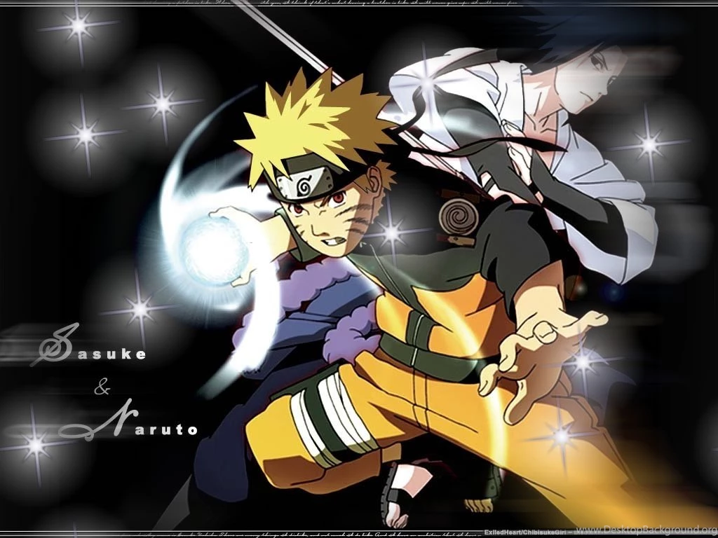 Wallpapers De Naruto