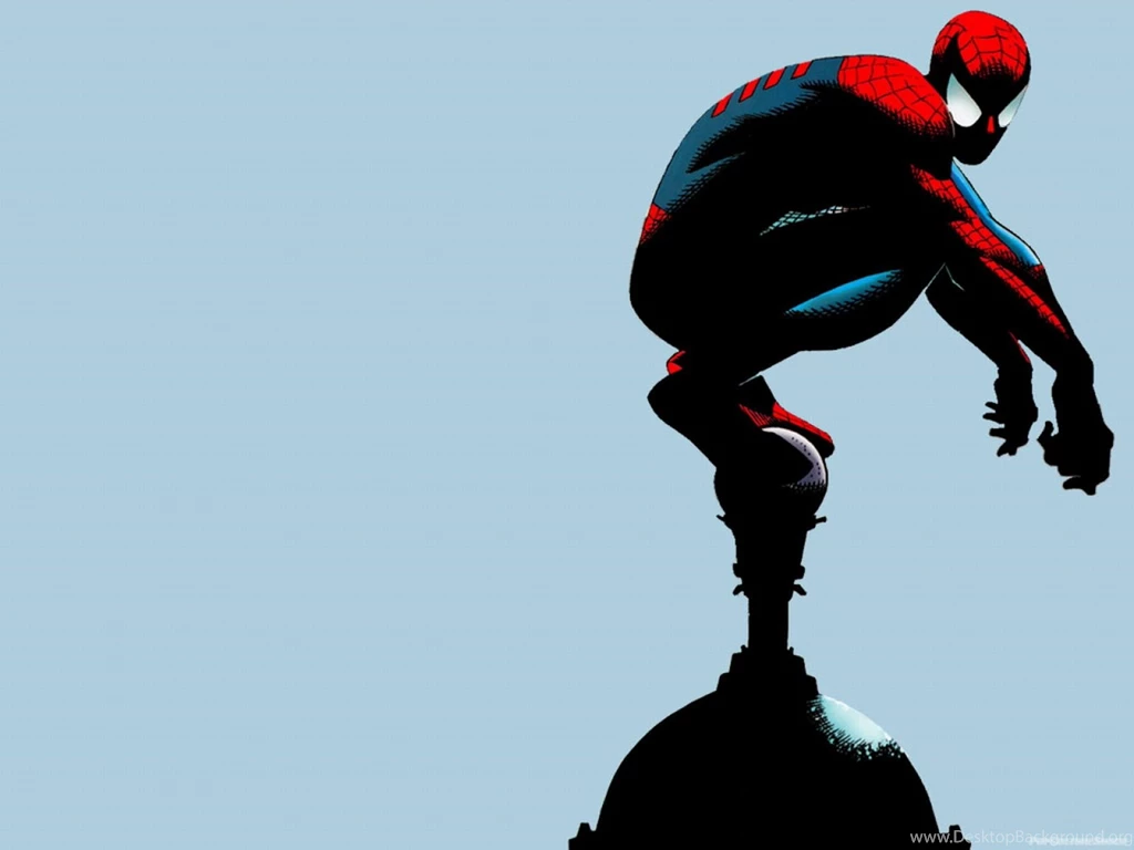 Spidey Wallpapers   Wallpapers Zone